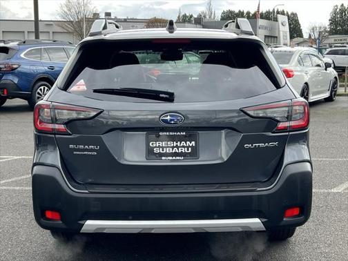 2023 Subaru Outback Touring XT