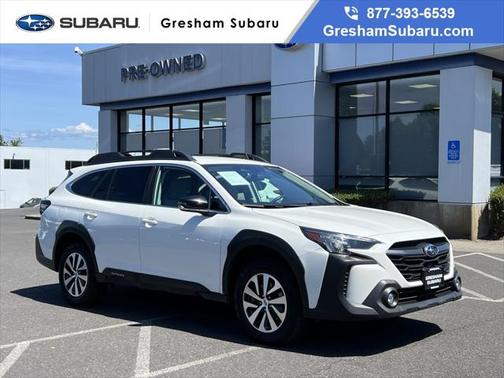 2023 Subaru Outback Premium