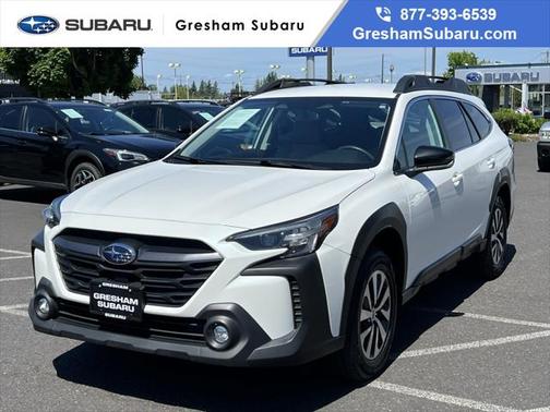 2023 Subaru Outback Premium