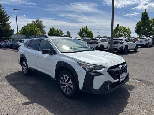 2023 Subaru Outback Premium