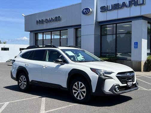 2023 Subaru Outback Premium