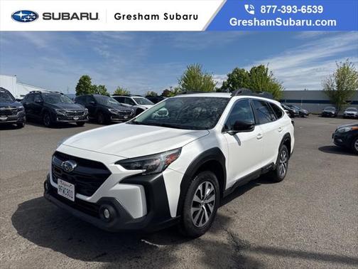 2023 Subaru Outback Premium