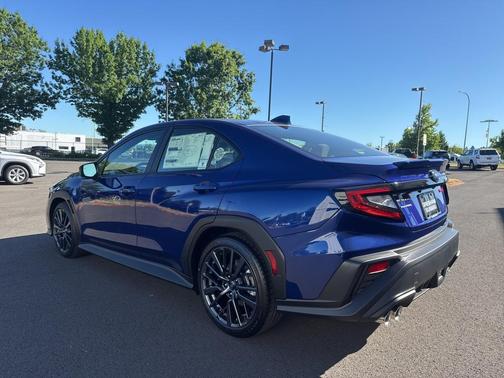 2025 Subaru WRX Premium