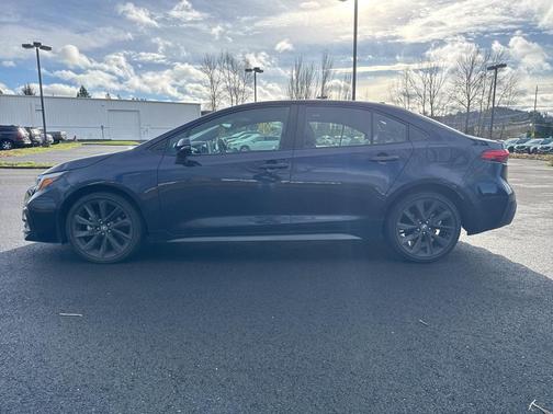 2023 Toyota Corolla XSE