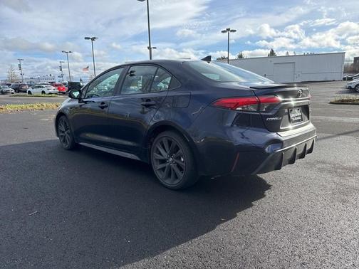 2023 Toyota Corolla XSE