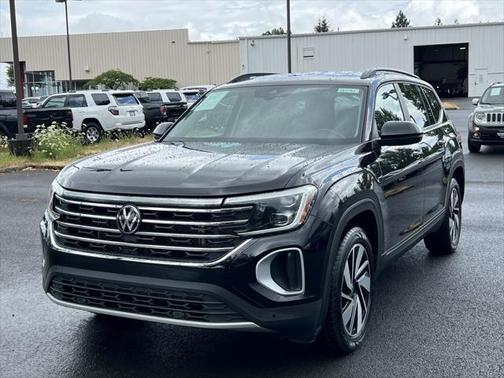 2024 Volkswagen Atlas 2.0T SE w/Technology 4MOTION