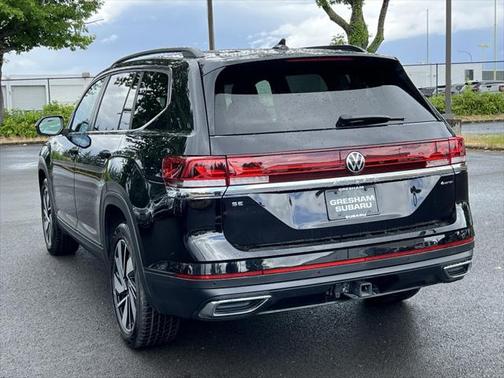 2024 Volkswagen Atlas 2.0T SE w/Technology 4MOTION