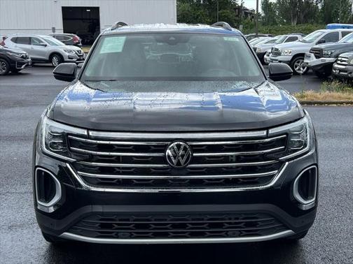 2024 Volkswagen Atlas 2.0T SE w/Technology 4MOTION
