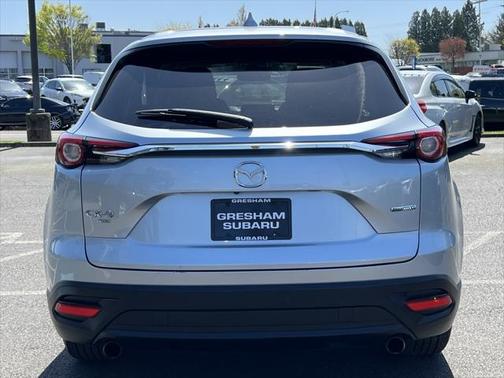 2023 Mazda CX-9 Touring