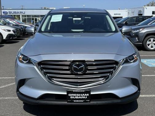 2023 Mazda CX-9 Touring