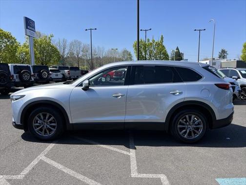 2023 Mazda CX-9 Touring