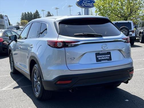 2023 Mazda CX-9 Touring