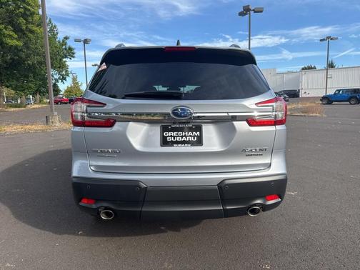 2025 Subaru Ascent Limited 7-Passenger
