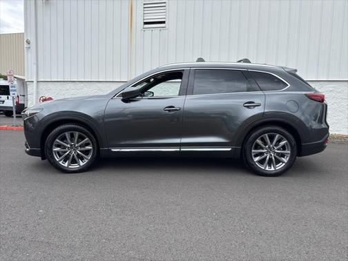 2022 Mazda CX-9 Grand Touring