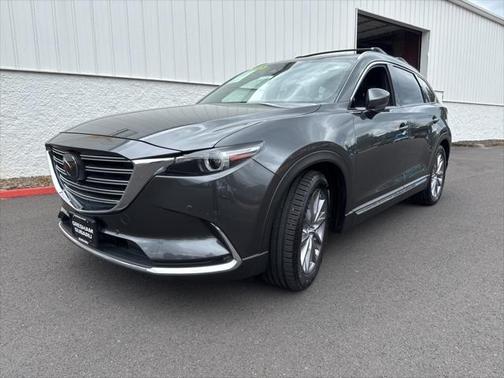 2022 Mazda CX-9 Grand Touring
