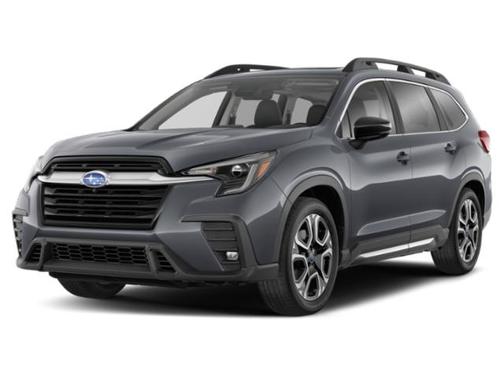 2025 Subaru Ascent Limited 8-Passenger