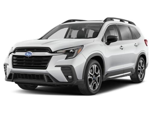 2025 Subaru Ascent Limited 8-Passenger
