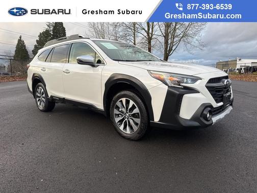2023 Subaru Outback Touring