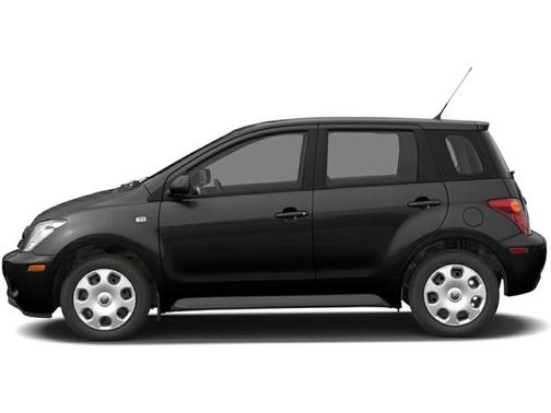2005 Scion xA Base