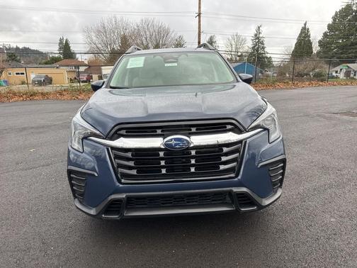 2024 Subaru Ascent Premium 7-Passenger