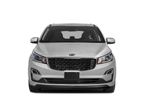 2021 Kia Sedona EX