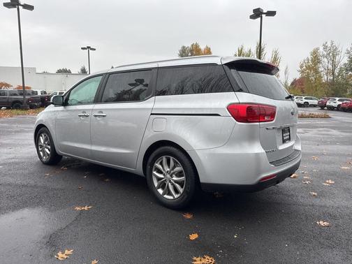 2021 Kia Sedona EX