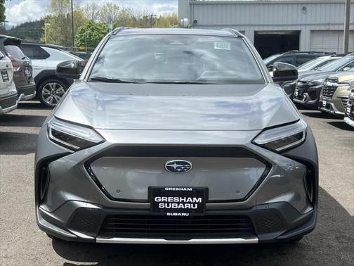 2025 Subaru Solterra Premium