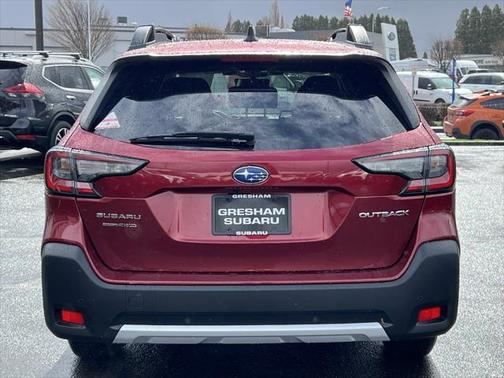 2024 Subaru Outback Limited