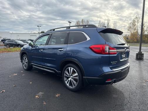 2019 Subaru Ascent Touring 7-Passenger
