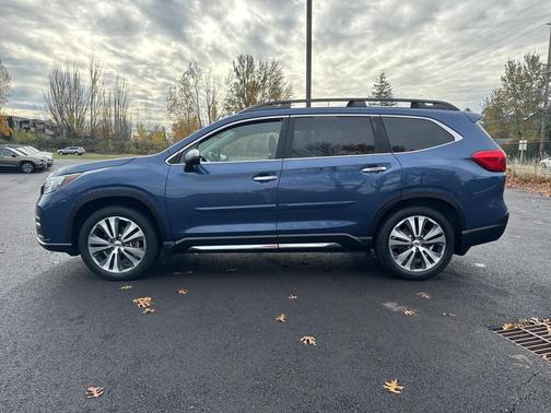 2019 Subaru Ascent Touring 7-Passenger