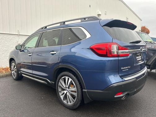 2019 Subaru Ascent Touring 7-Passenger