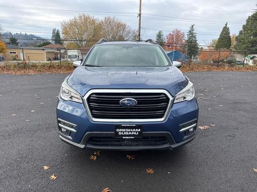 2019 Subaru Ascent Touring 7-Passenger