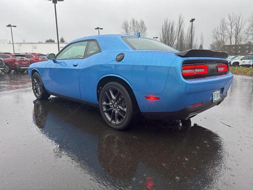 2023 Dodge Challenger GT