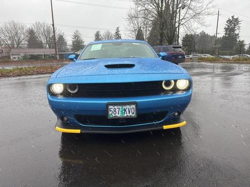2023 Dodge Challenger GT