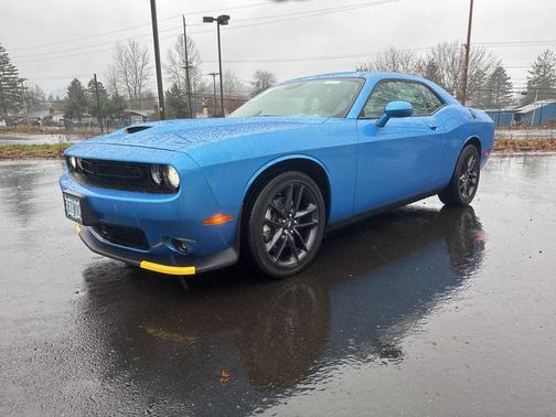 2023 Dodge Challenger GT