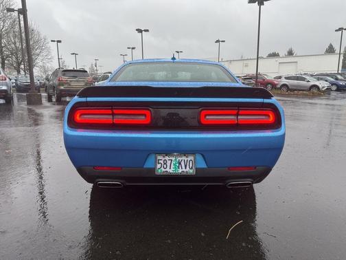 2023 Dodge Challenger GT