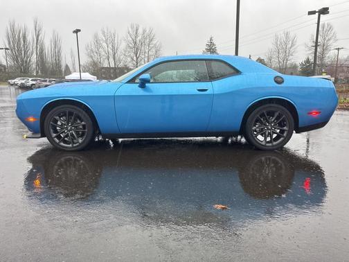2023 Dodge Challenger GT