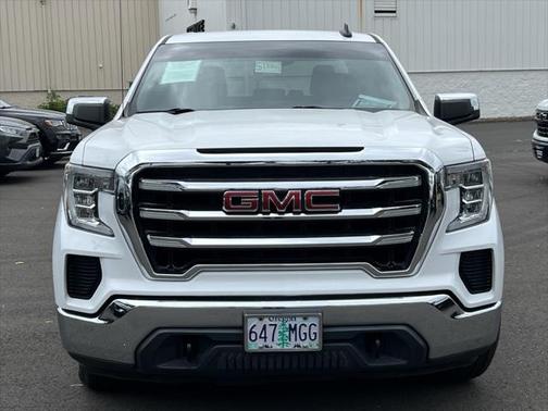 2020 GMC Sierra 1500 SLE
