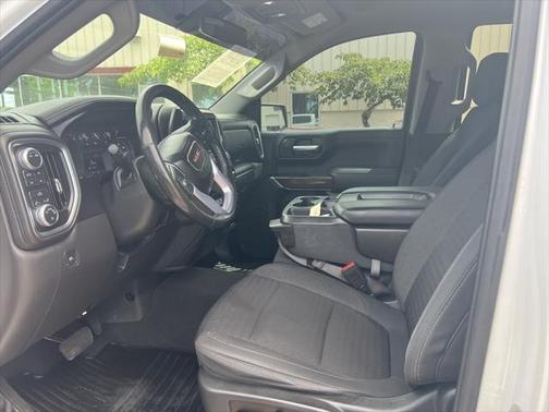 2020 GMC Sierra 1500 SLE