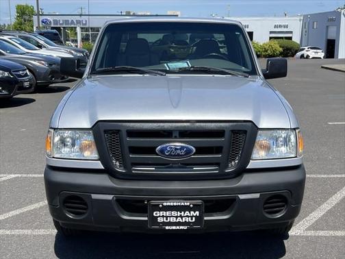 2009 Ford Ranger Sport