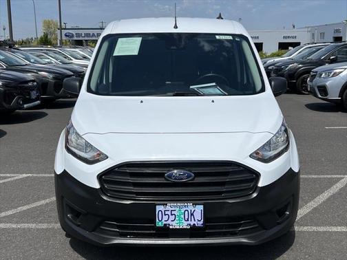 2020 Ford Transit Connect XL Cargo Van