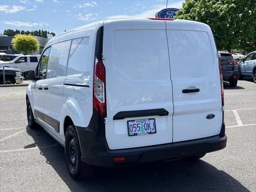 2020 Ford Transit Connect XL Cargo Van