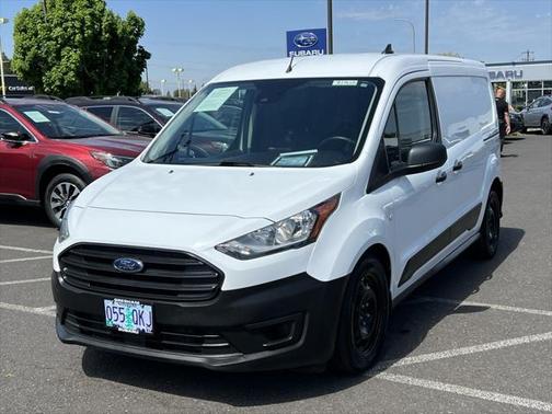 2020 Ford Transit Connect XL Cargo Van