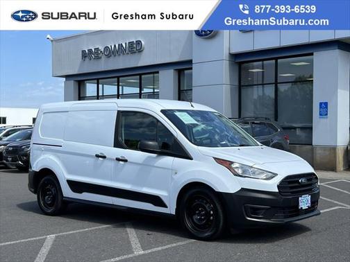 2020 Ford Transit Connect XL Cargo Van