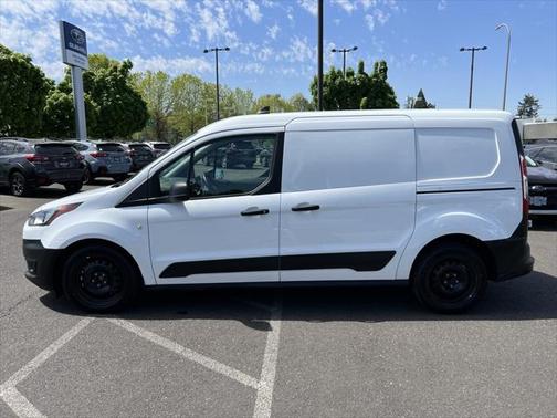 2020 Ford Transit Connect XL Cargo Van