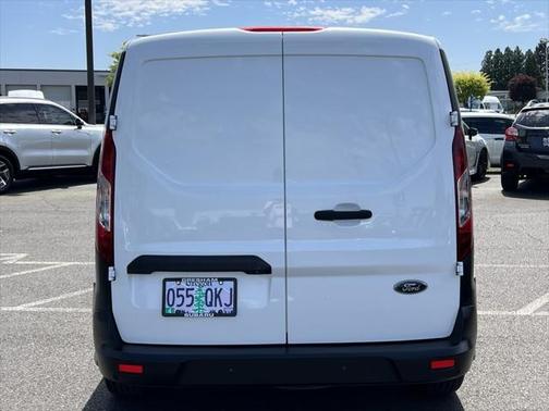 2020 Ford Transit Connect XL Cargo Van