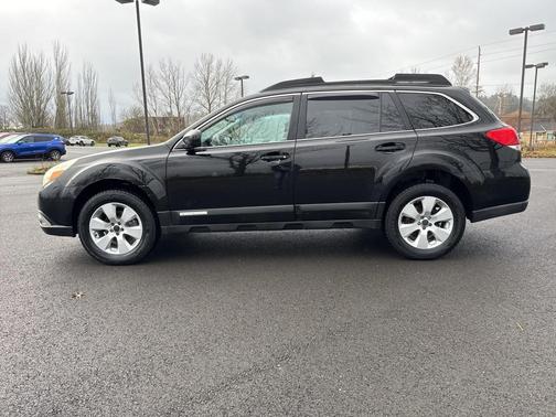 2011 Subaru Outback 2.5 i Premium
