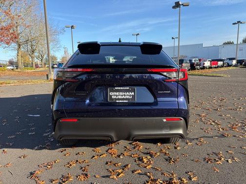 2026 Subaru Solterra Premium