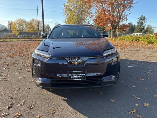 2026 Subaru Solterra Premium