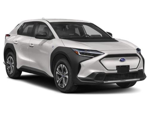 2023 Subaru Solterra Premium